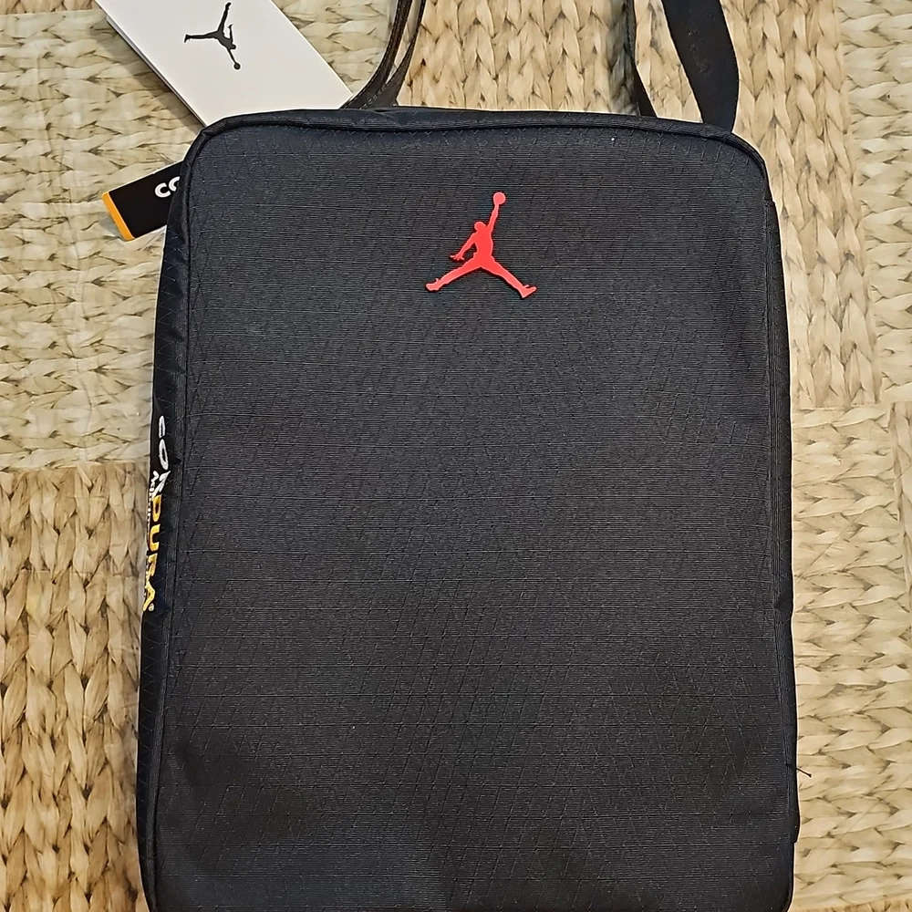 Air Jordan Shoe Bag
